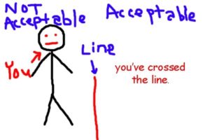 crossing-the-red-line