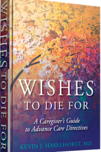 Wishes To Die For Book Cover