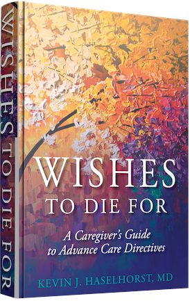 Wishes To Die For Book Cover